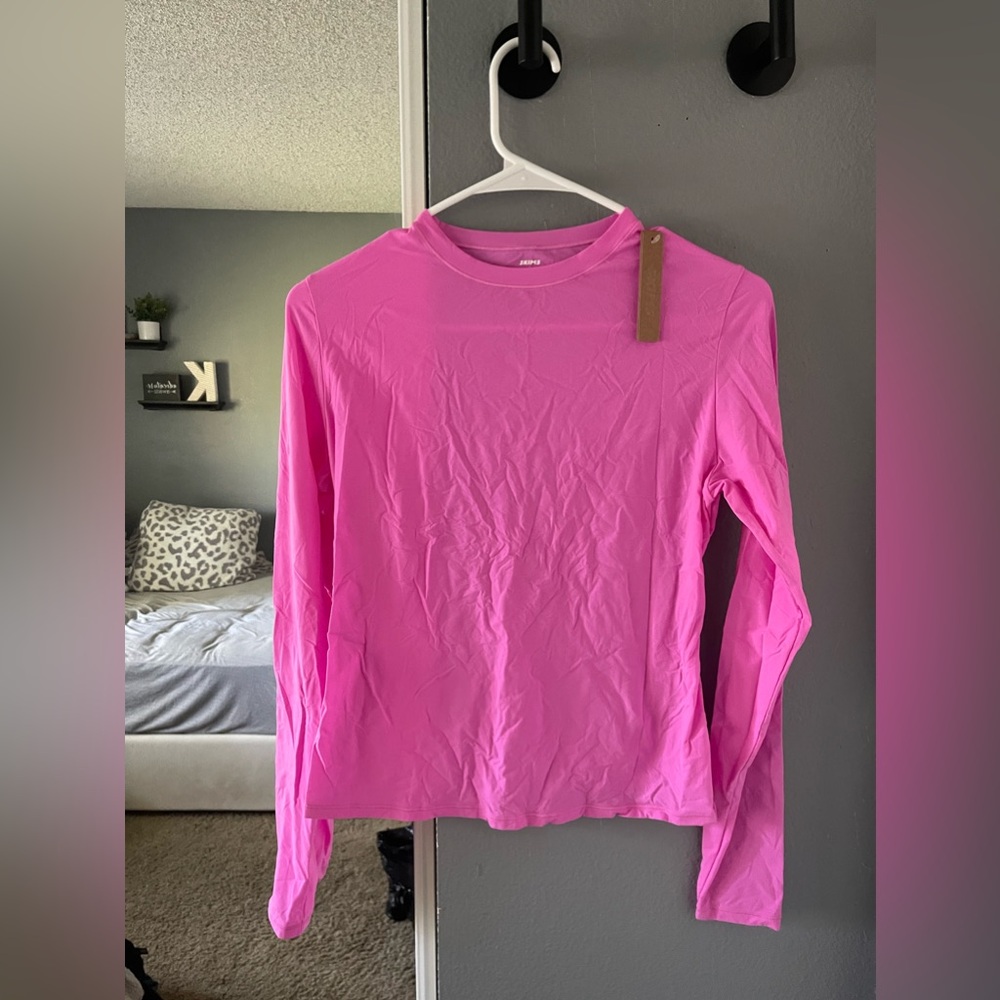 Skims fits everybody long sleeve